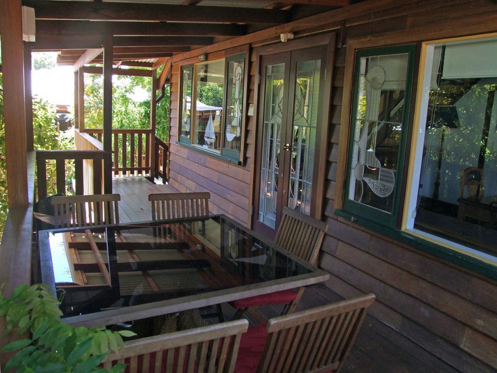 Admiral Stirling Inn Margaret River Kültér fotó