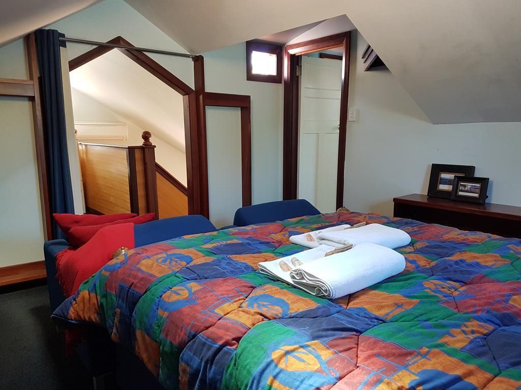 Admiral Stirling Inn Margaret River Kültér fotó