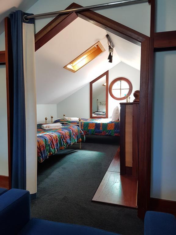 Admiral Stirling Inn Margaret River Kültér fotó