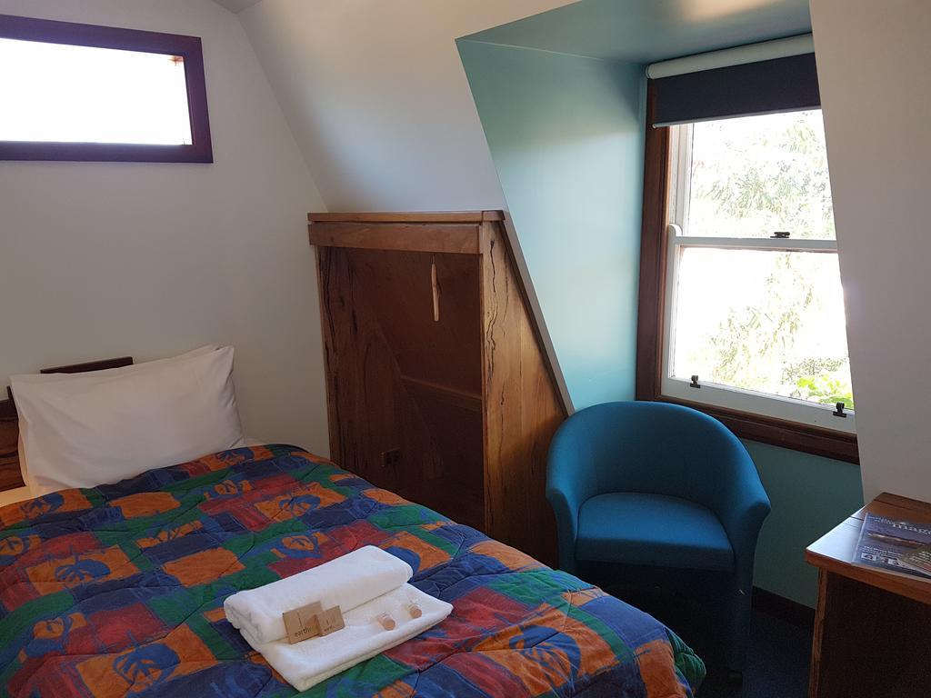 Admiral Stirling Inn Margaret River Kültér fotó