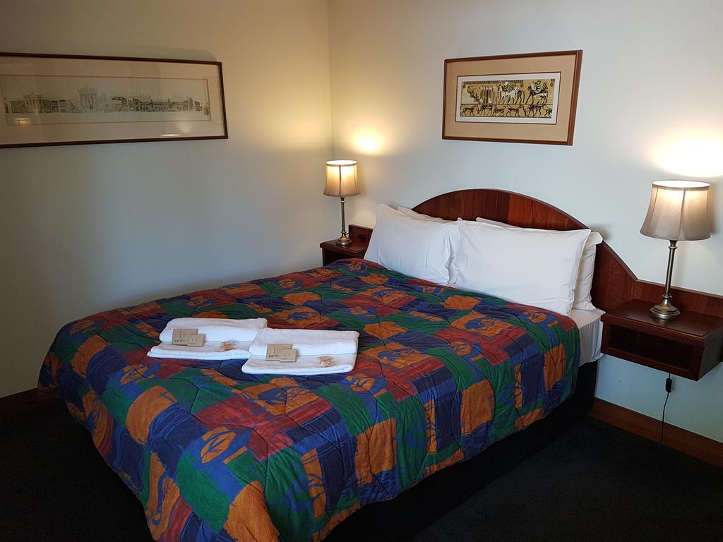 Admiral Stirling Inn Margaret River Kültér fotó