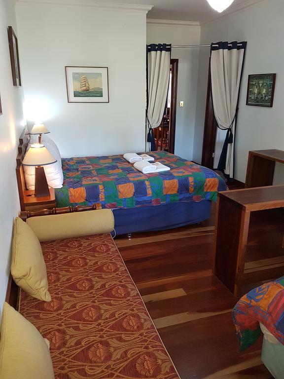 Admiral Stirling Inn Margaret River Kültér fotó