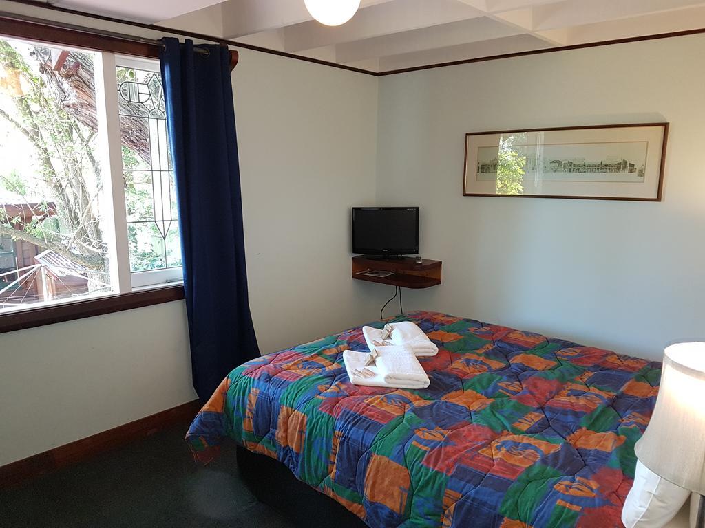 Admiral Stirling Inn Margaret River Kültér fotó