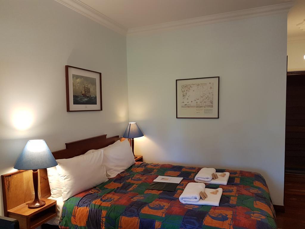 Admiral Stirling Inn Margaret River Kültér fotó