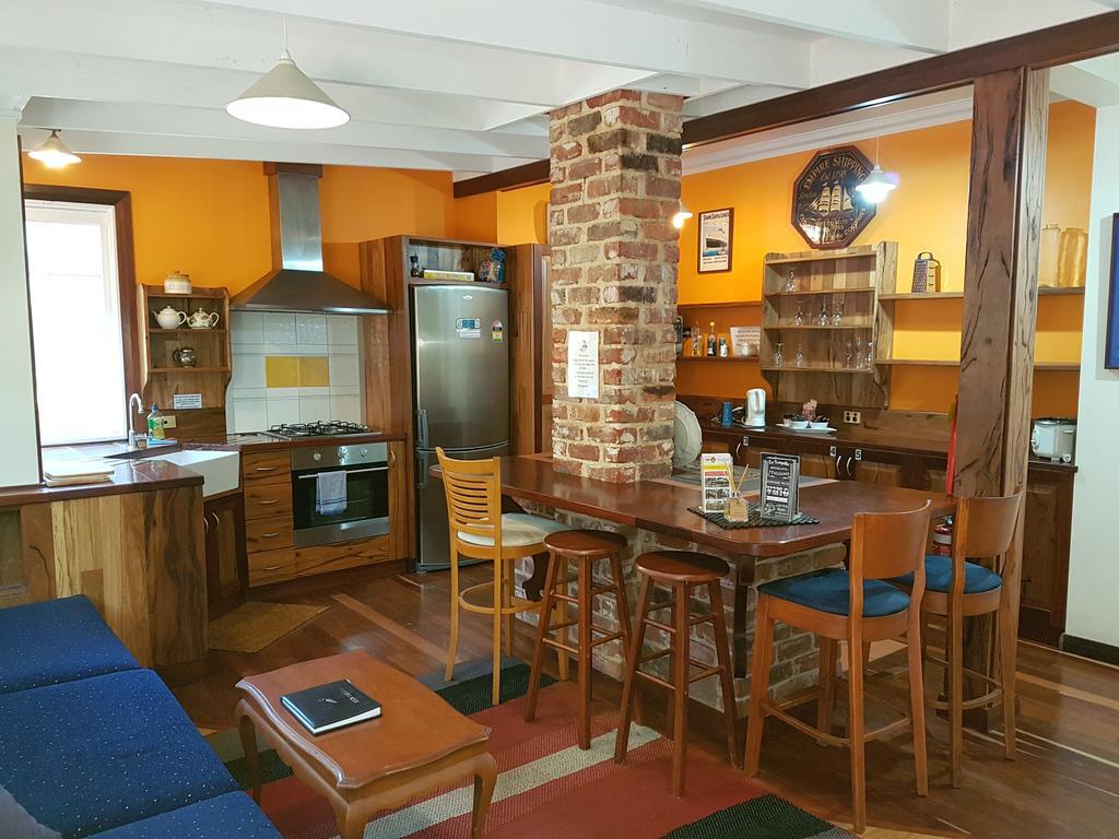 Admiral Stirling Inn Margaret River Kültér fotó