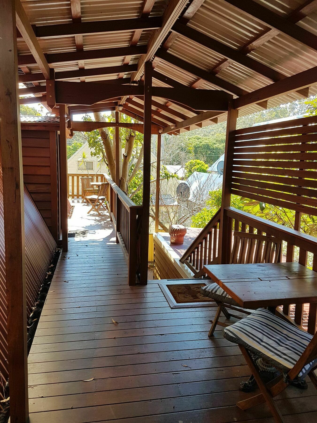 Admiral Stirling Inn Margaret River Kültér fotó